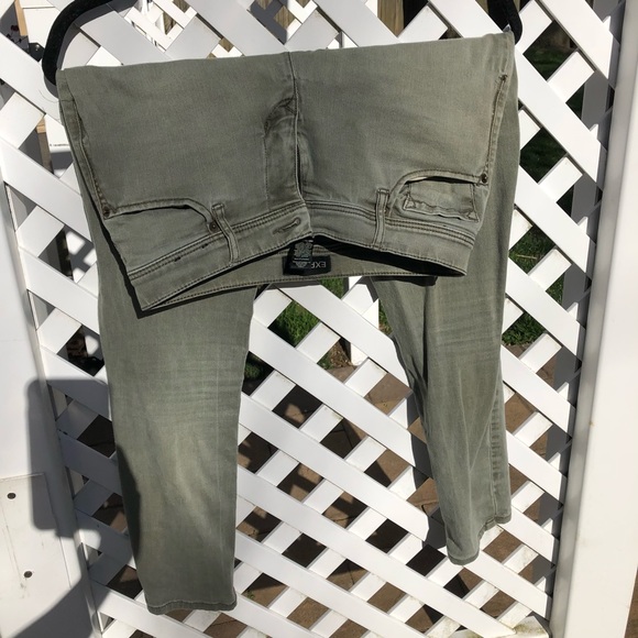 Express jeans - Picture 3 of 6